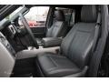 Ford Expedition Limited 4x4 Shadow Black photo #10