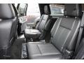 Ford Expedition Limited 4x4 Shadow Black photo #16