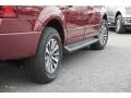 Ford Expedition EL XLT 4x4 Ruby Red photo #5