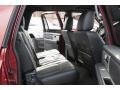 Ford Expedition EL XLT 4x4 Ruby Red photo #8