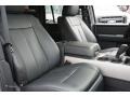 Ford Expedition XLT 4x4 Ingot Silver photo #10