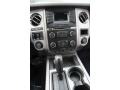 Ford Expedition XLT 4x4 Ingot Silver photo #14