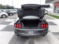 Ford Mustang V6 Coupe Magnetic Metallic photo #5