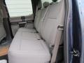 Ford F250 Super Duty XLT Crew Cab Blue Jeans photo #19