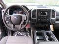 Ford F250 Super Duty XLT Crew Cab Blue Jeans photo #24