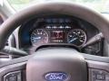 Ford F250 Super Duty XLT Crew Cab Blue Jeans photo #32