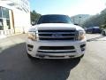 Ford Expedition Platinum 4x4 Oxford White photo #2