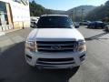 Ford Expedition Platinum 4x4 Oxford White photo #3