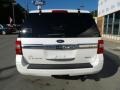 Ford Expedition Platinum 4x4 Oxford White photo #8