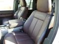 Ford Expedition Platinum 4x4 Oxford White photo #12
