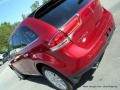 Lincoln MKX FWD Ruby Red Metallic photo #39