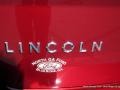 Lincoln MKX FWD Ruby Red Metallic photo #40
