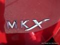 Lincoln MKX FWD Ruby Red Metallic photo #41