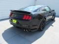 Ford Mustang Shelby GT350 Shadow Black photo #4