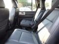 Ford Expedition Limited 4x4 White Platinum photo #7
