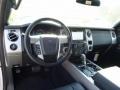 Ford Expedition Limited 4x4 White Platinum photo #8