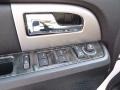 Ford Expedition Limited 4x4 White Platinum photo #9