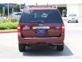 Ford Expedition Limited Autumn Red Metallic photo #6
