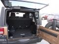 Jeep Wrangler Unlimited Sport 4x4 Copper Brown Pearl photo #17