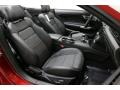 Ford Mustang GT Premium Convertible Ruby Red photo #4