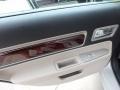 Lincoln MKZ AWD Sedan Light Sage Metallic photo #18