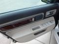 Lincoln MKZ AWD Sedan Light Sage Metallic photo #19