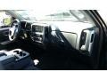 Chevrolet Silverado 1500 LT Crew Cab 4x4 Black photo #6