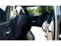 Chevrolet Silverado 1500 LT Crew Cab 4x4 Black photo #13