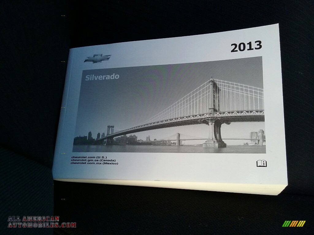 2013 Silverado 1500 LT Extended Cab 4x4 - Deep Ruby Metallic / Ebony photo #20