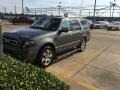 Ford Expedition Limited Sterling Grey Metallic photo #2