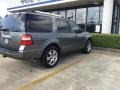 Ford Expedition Limited Sterling Grey Metallic photo #4