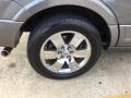 Ford Expedition Limited Sterling Grey Metallic photo #5