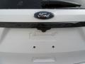 Ford Explorer Sport 4WD White Platinum photo #14