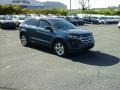 Ford Edge SE Too Good to Be Blue photo #1