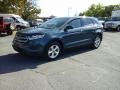 Ford Edge SE Too Good to Be Blue photo #2