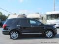 Ford Explorer Limited Shadow Black photo #6