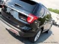 Ford Explorer Limited Shadow Black photo #39