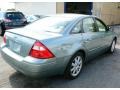 Ford Five Hundred Limited AWD Titanium Green Metallic photo #6