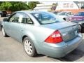 Ford Five Hundred Limited AWD Titanium Green Metallic photo #10
