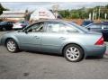 Ford Five Hundred Limited AWD Titanium Green Metallic photo #11