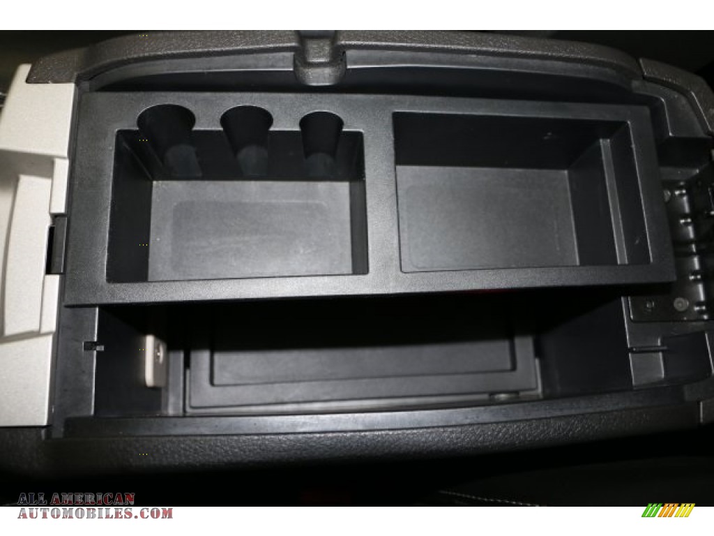 2009 Edge Limited AWD - Sterling Grey Metallic / Charcoal Black photo #22