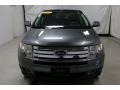 Ford Edge Limited AWD Sterling Grey Metallic photo #28