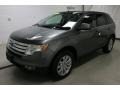 Ford Edge Limited AWD Sterling Grey Metallic photo #29