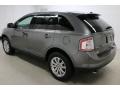 Ford Edge Limited AWD Sterling Grey Metallic photo #30