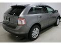 Ford Edge Limited AWD Sterling Grey Metallic photo #32