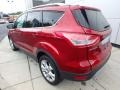 Ford Escape Titanium 1.6L EcoBoost 4WD Ruby Red photo #3