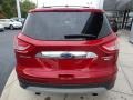 Ford Escape Titanium 1.6L EcoBoost 4WD Ruby Red photo #4
