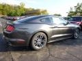 Ford Mustang GT Coupe Magnetic photo #2