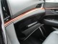 Cadillac Escalade Luxury 4WD Dark Granite Metallic photo #16