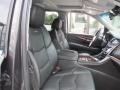 Cadillac Escalade Luxury 4WD Dark Granite Metallic photo #18